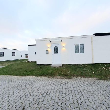 Bungalow A La Mer Koksijde Exterior photo