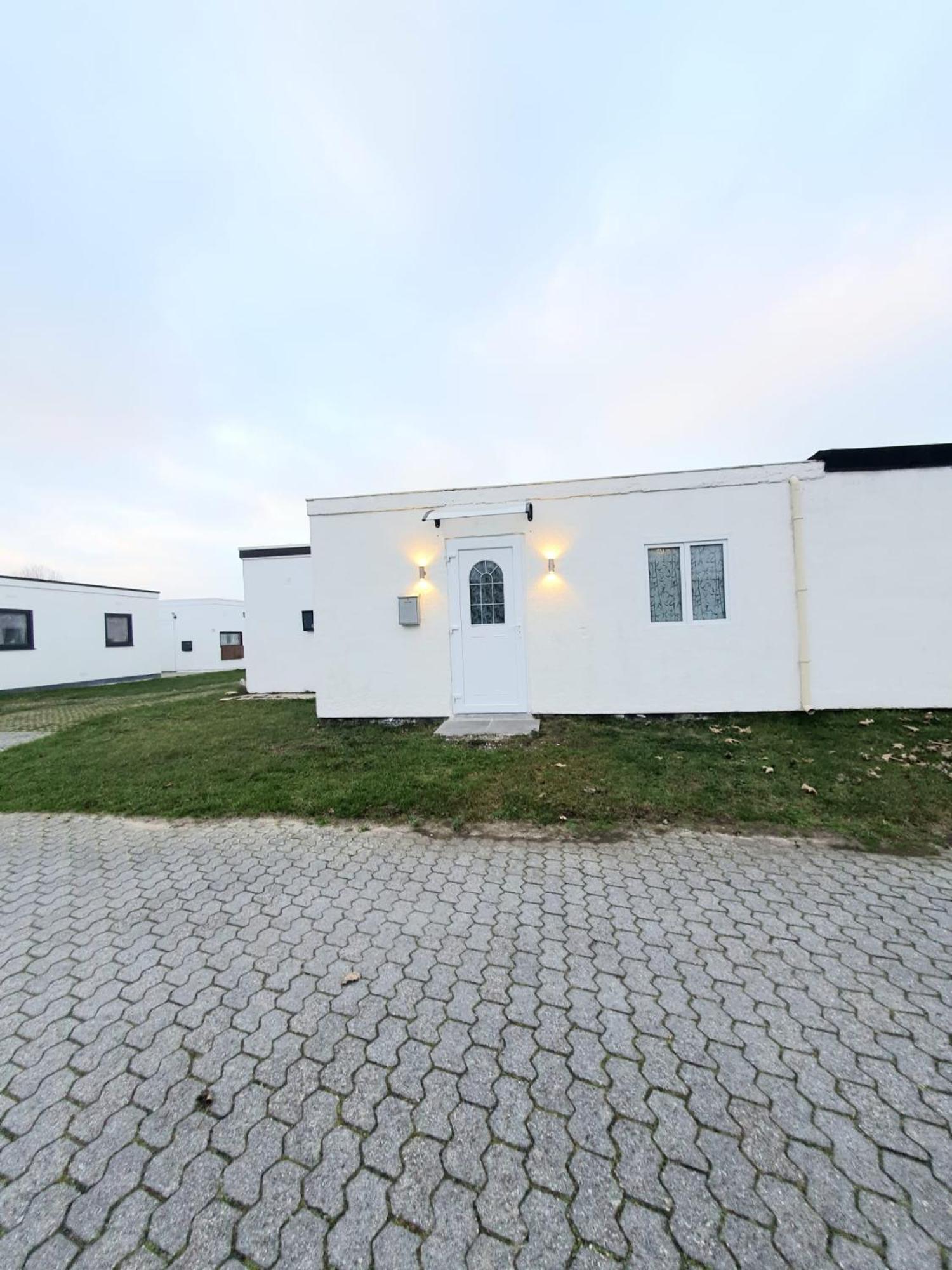 Bungalow A La Mer Koksijde Exterior photo